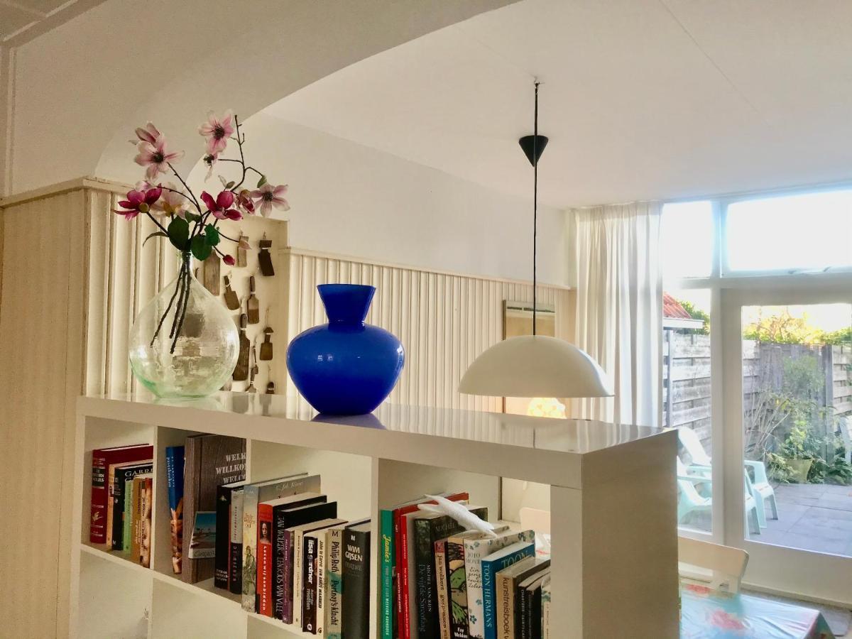 Vakantiehuis Dorpsplein Koudekerke Eksteriør bilde