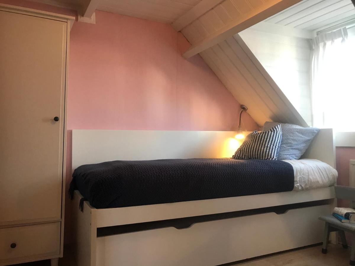 Vakantiehuis Dorpsplein Koudekerke Eksteriør bilde