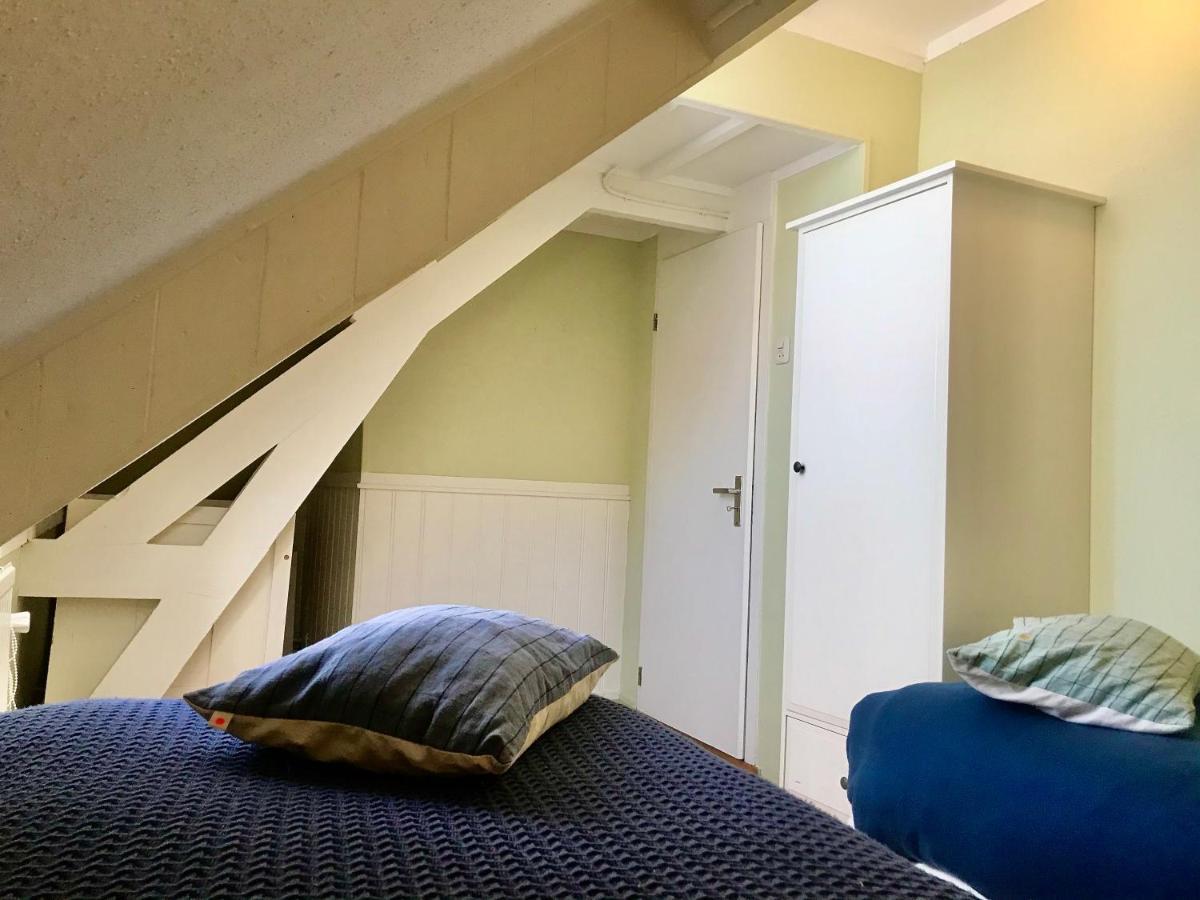 Vakantiehuis Dorpsplein Koudekerke Eksteriør bilde