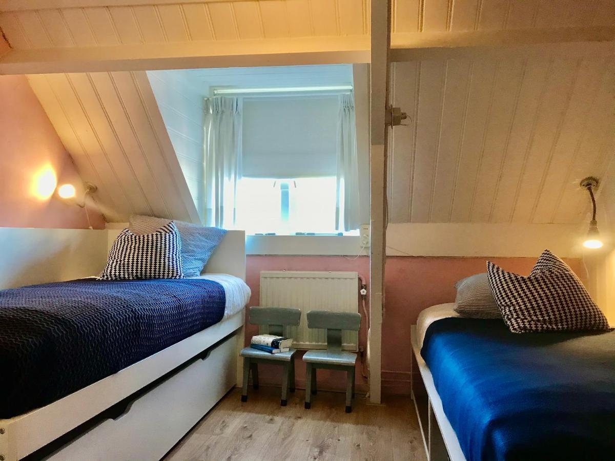 Vakantiehuis Dorpsplein Koudekerke Eksteriør bilde