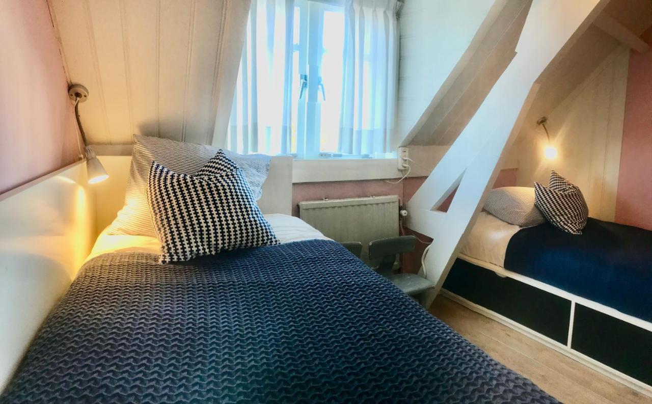 Vakantiehuis Dorpsplein Koudekerke Eksteriør bilde